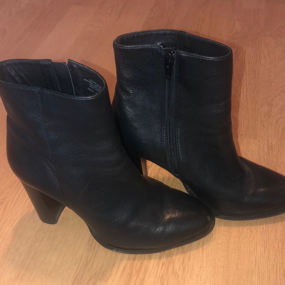 Gianni Bini Boots